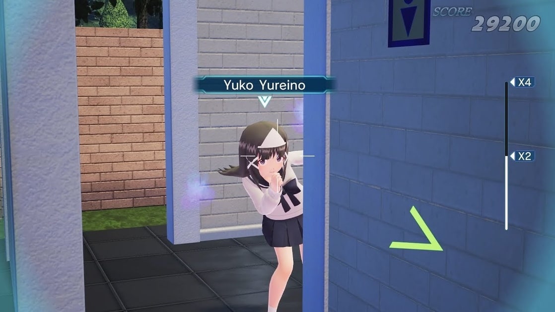 Yuko Yureino