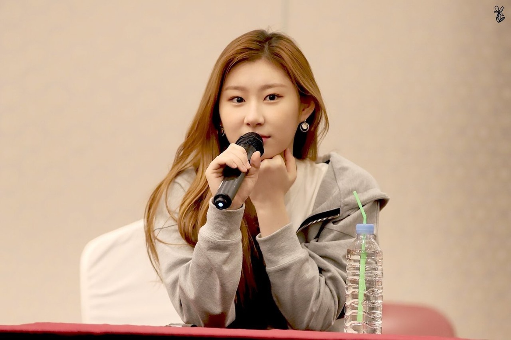 Lee Chaeryeong