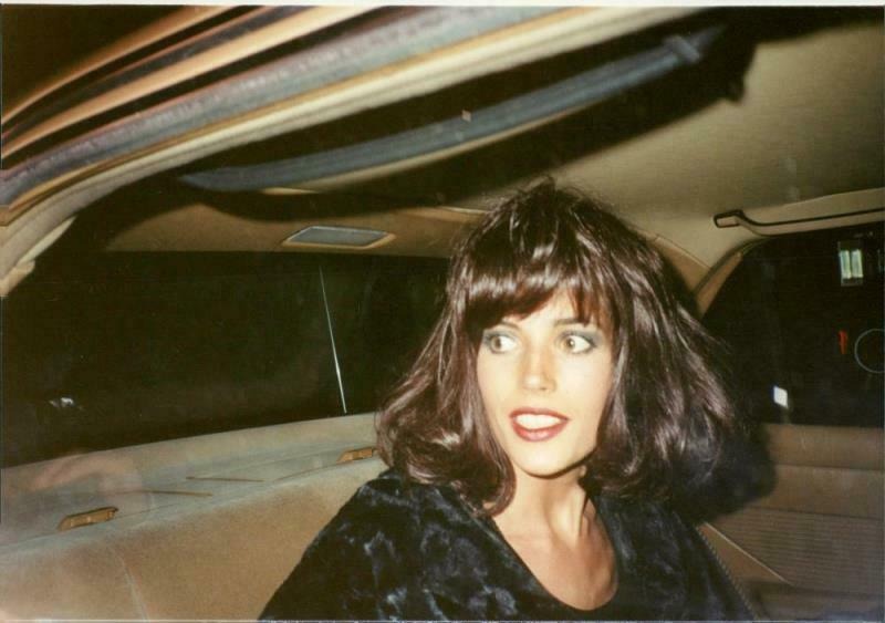 Mandy Smith