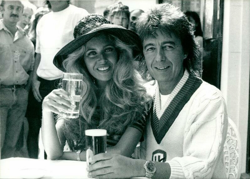 Mandy Smith