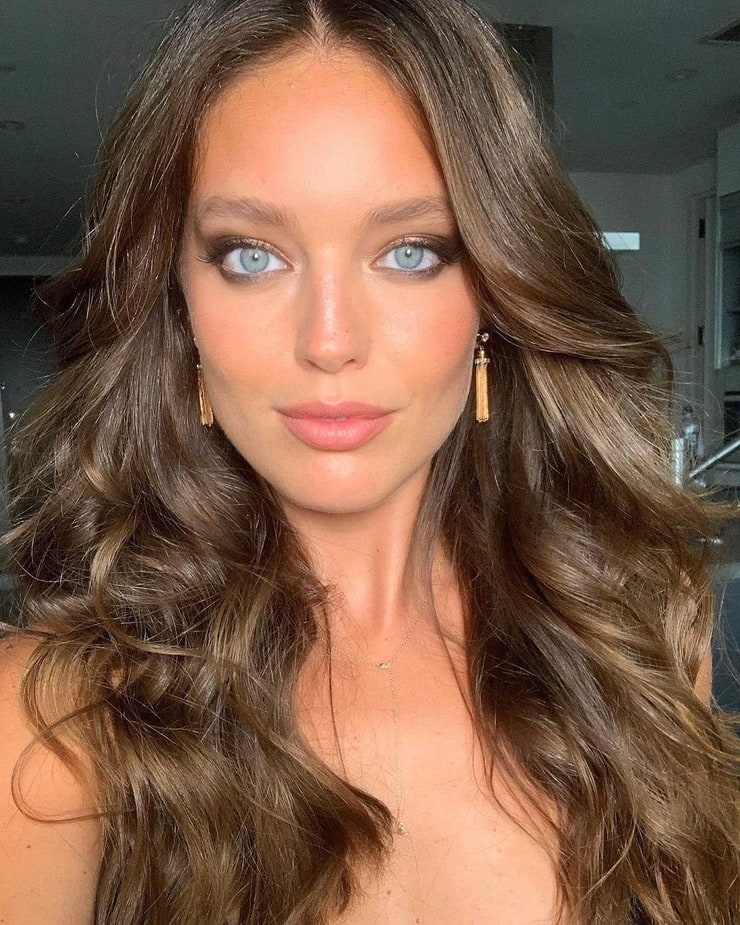 Picture of Emily Didonato