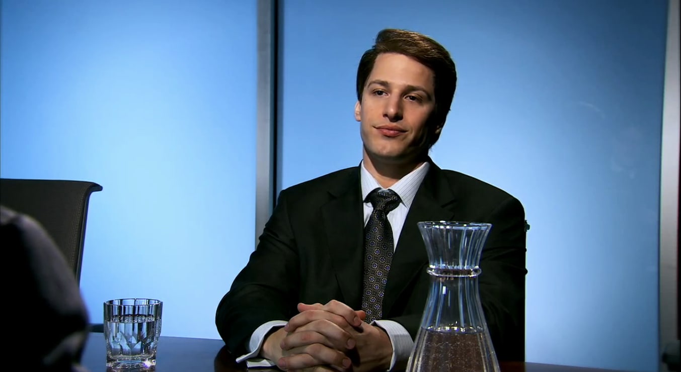 Picture of Andy Samberg