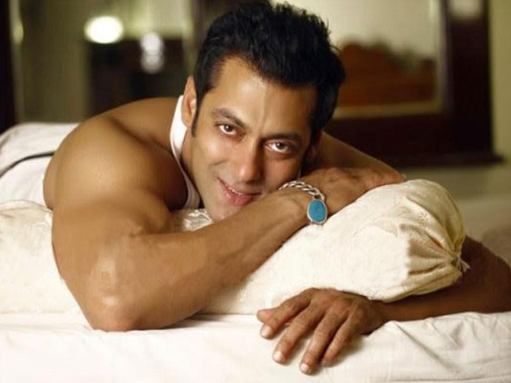Salman Khan