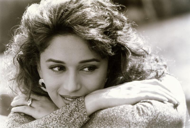 Madhuri Dixit