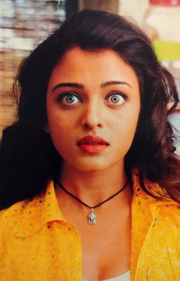 Picture of Aishwarya Rai