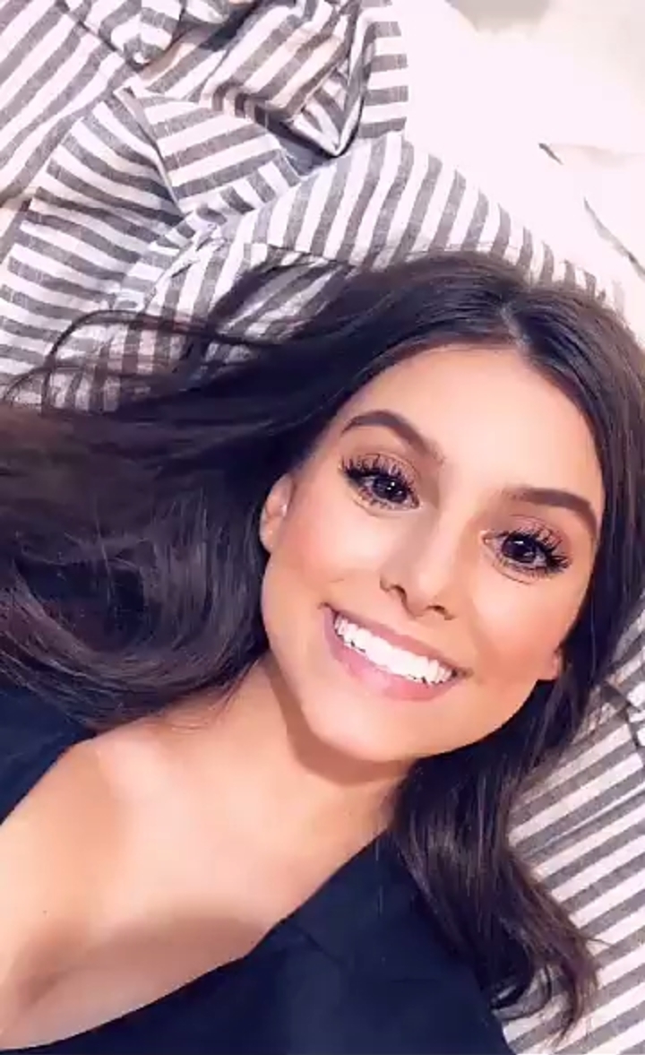Madisyn Shipman Photo