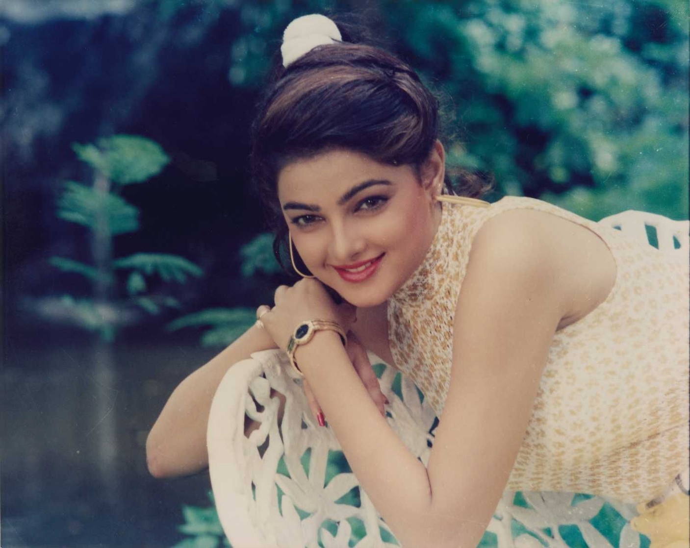 Mamta Kulkarni