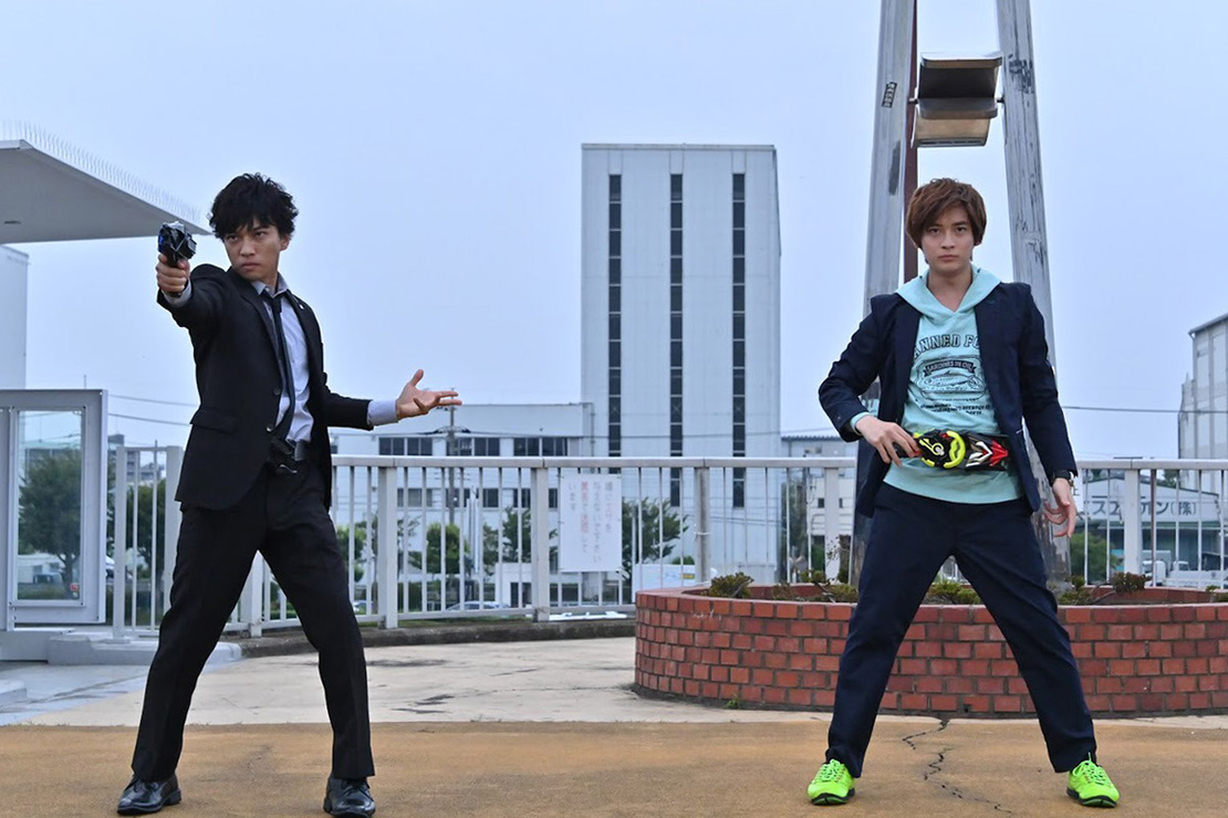 Picture of Isamu Fuwa