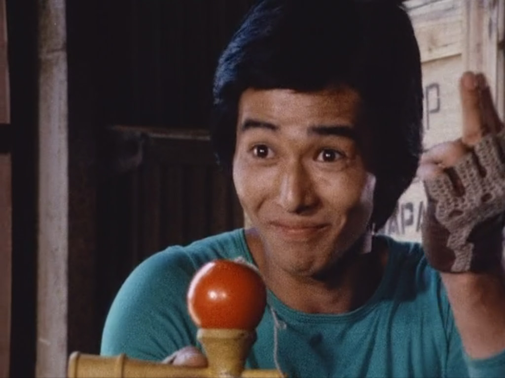 Bunta Daichi