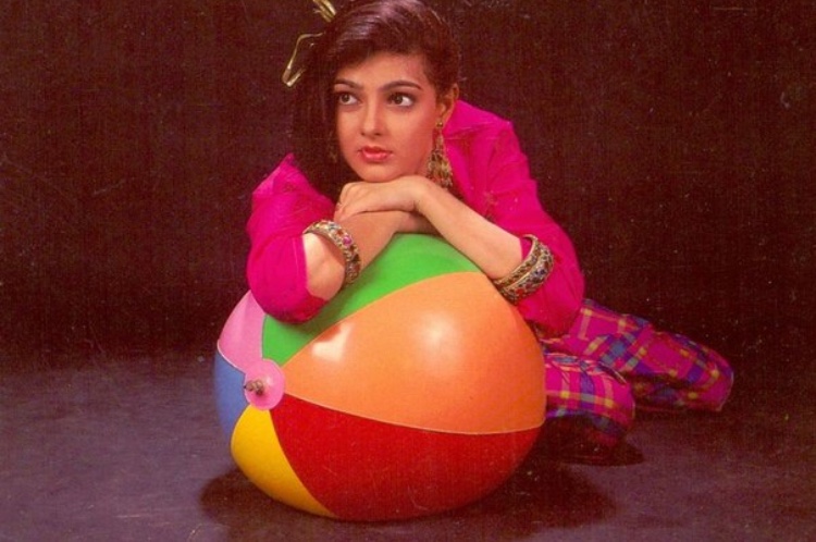 Mamta Kulkarni