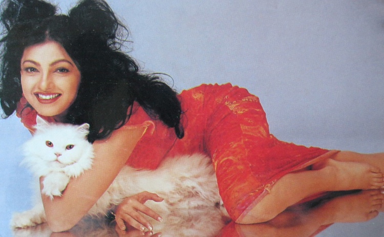 Mamta Kulkarni