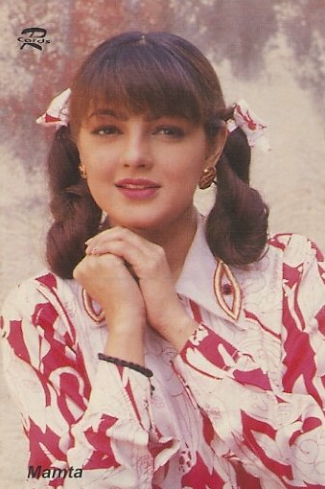 Picture of Mamta Kulkarni