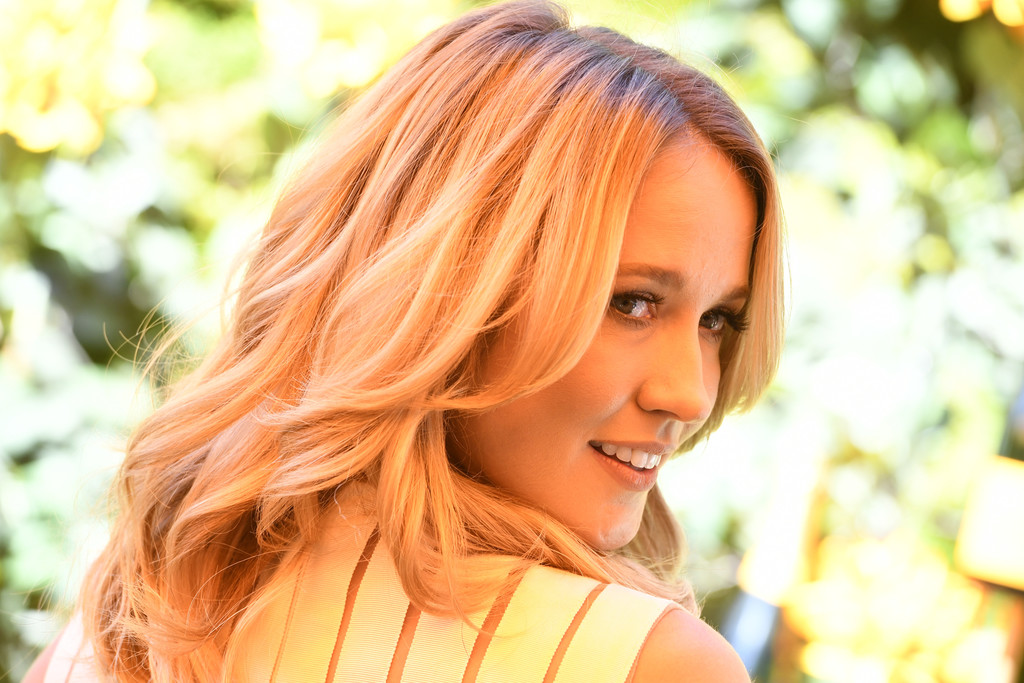 Anna Camp Anna Camp