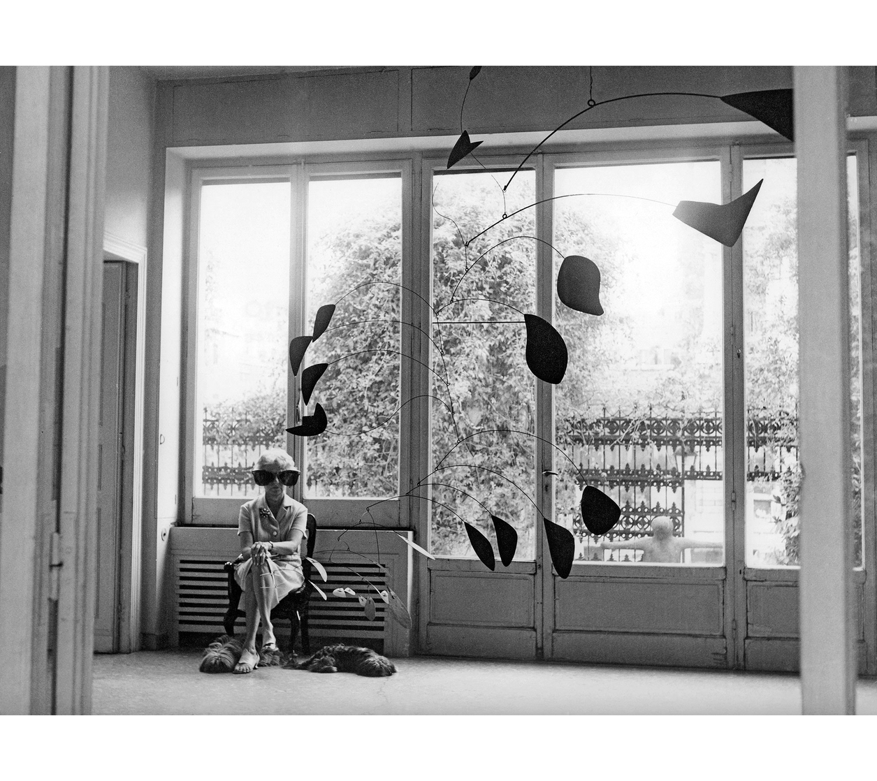 Peggy Guggenheim