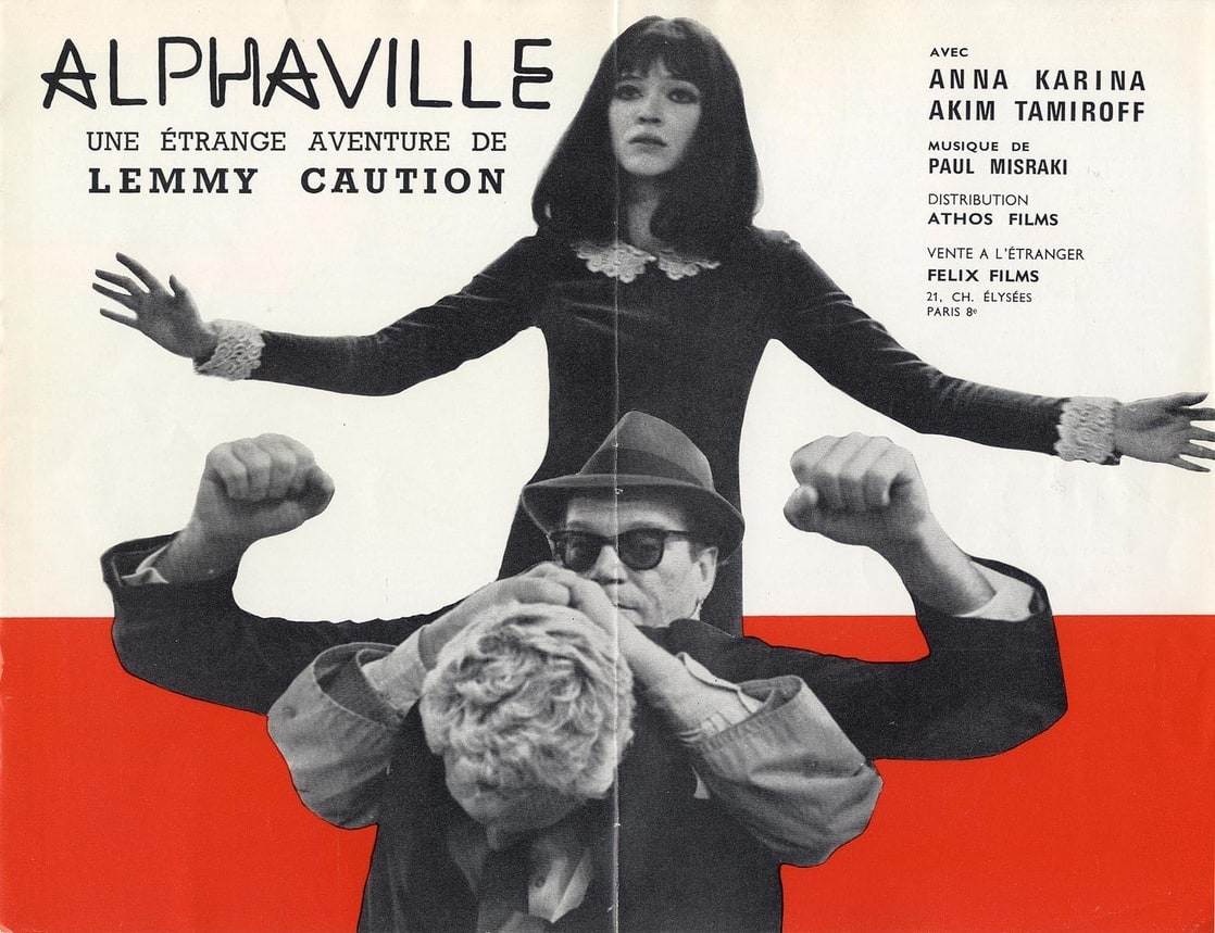 Alphaville