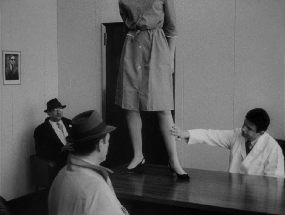 Alphaville