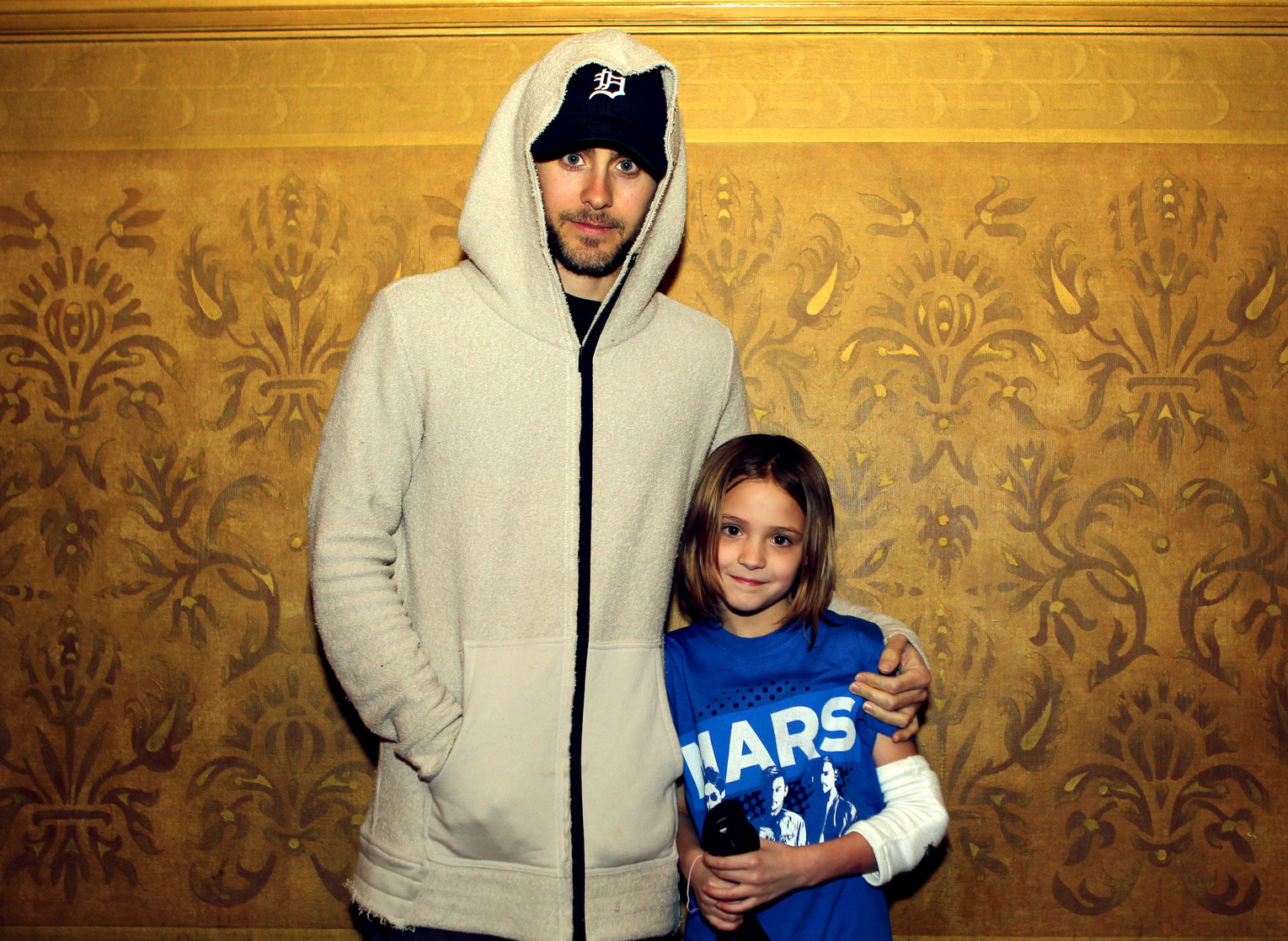 Jared Leto Jared Leto