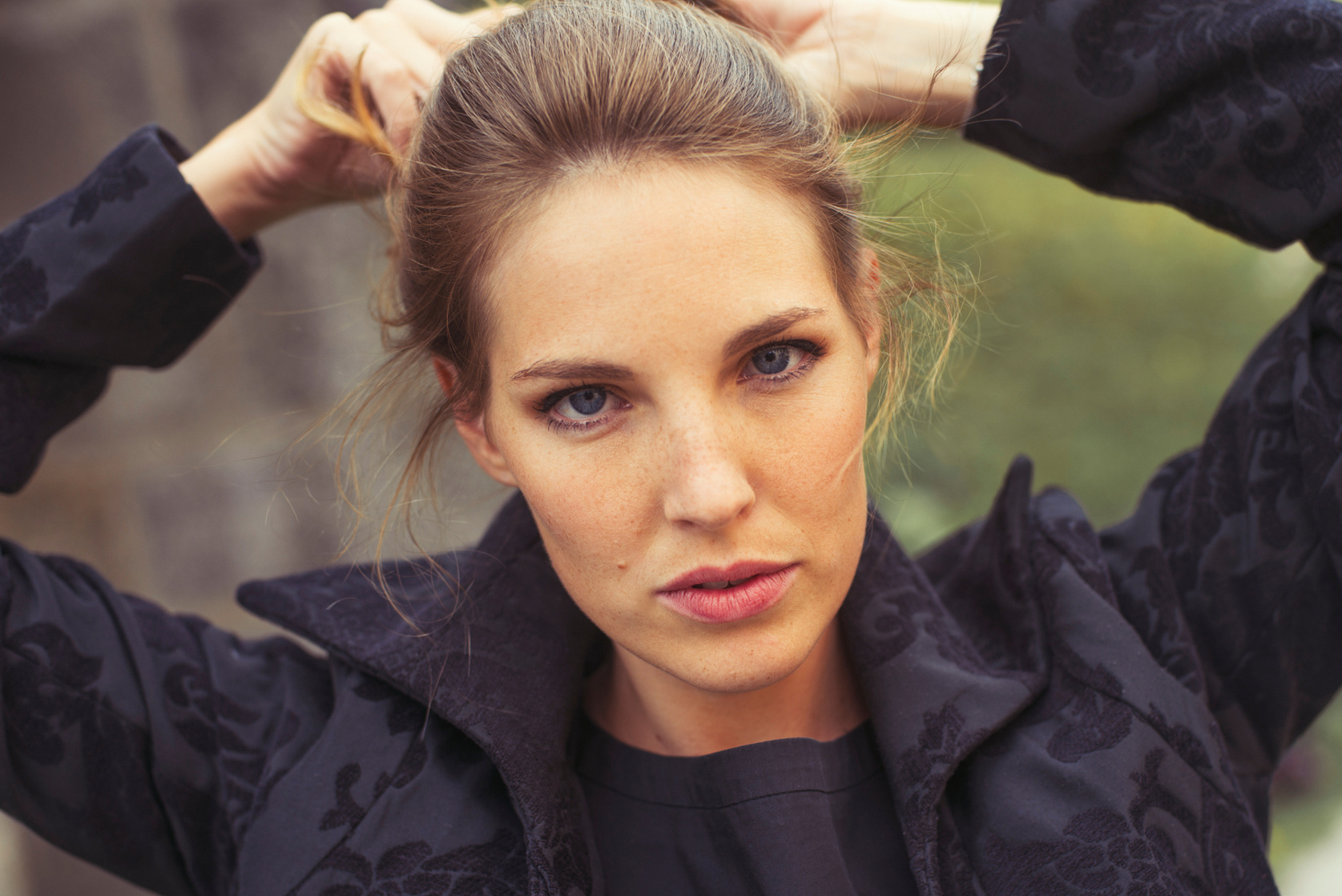 Charlotte Krempl Charlotte Krempl