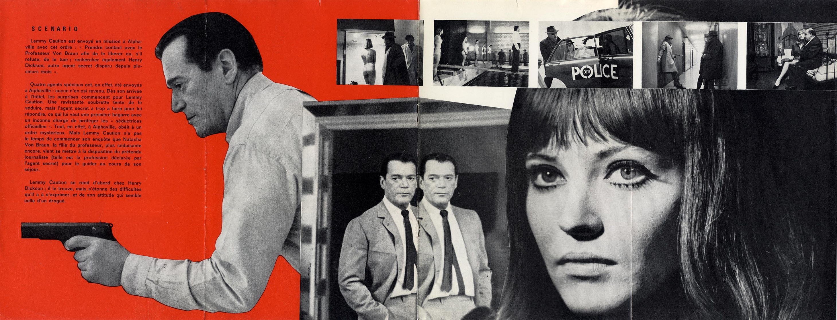 Alphaville