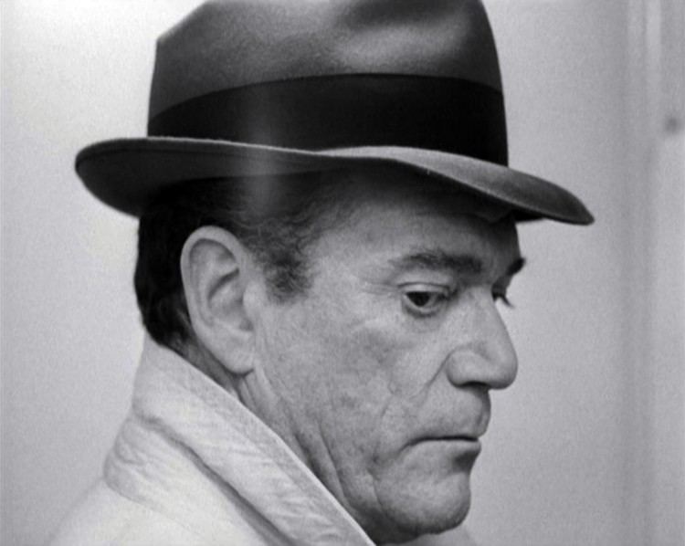 Eddie Constantine
