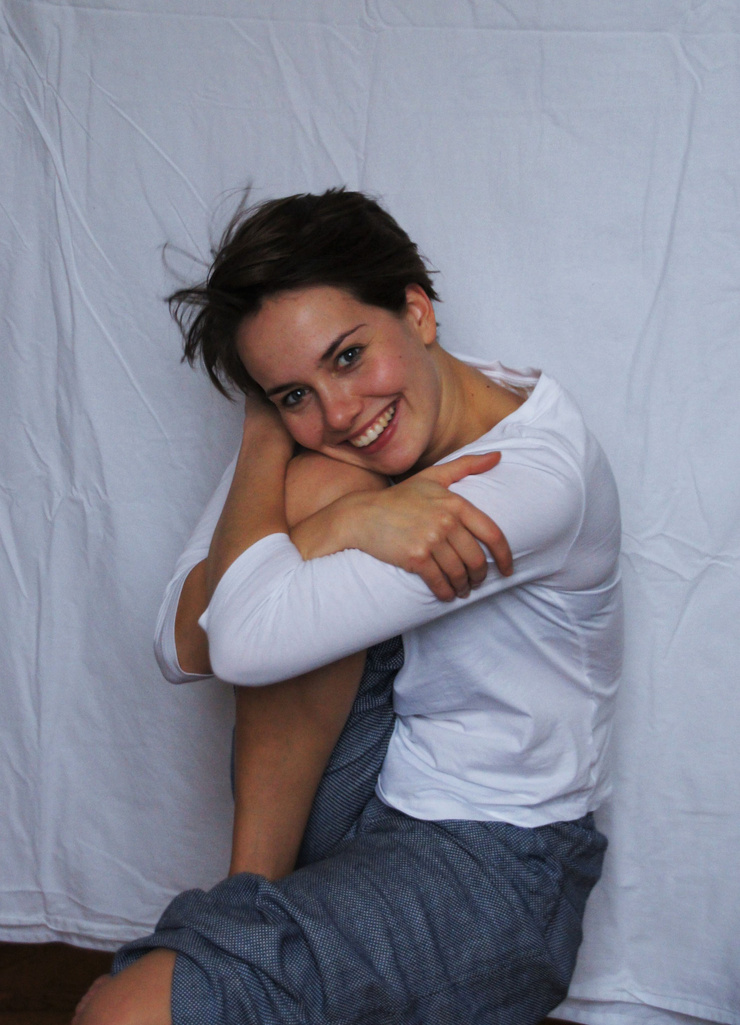 Picture of Alida Bohnen