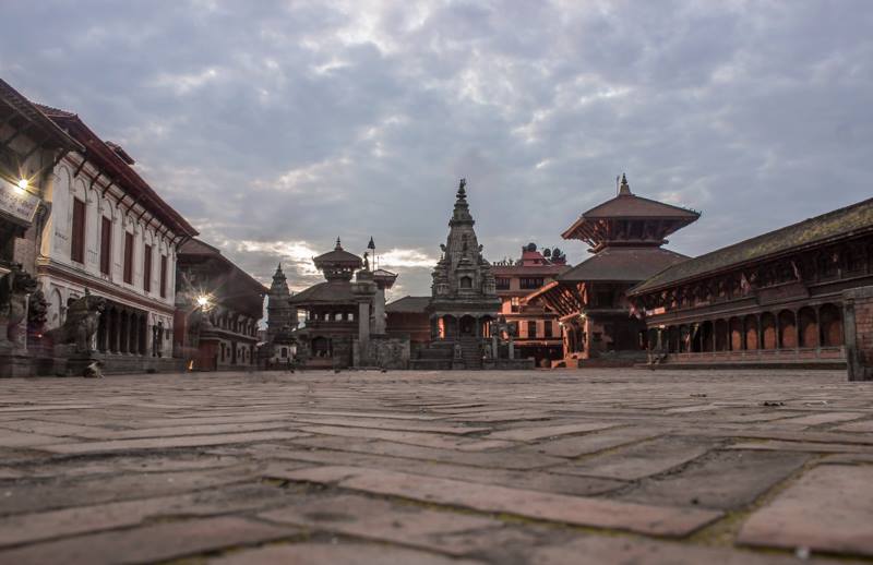 Nepal Nepal