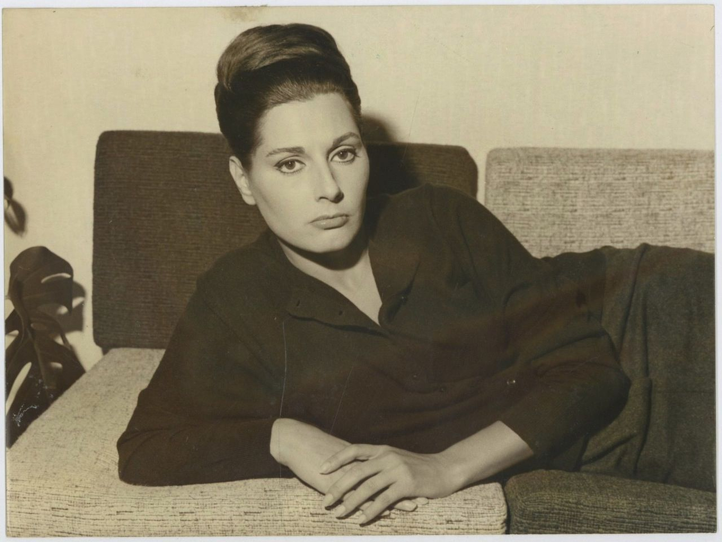 Franca Parisi