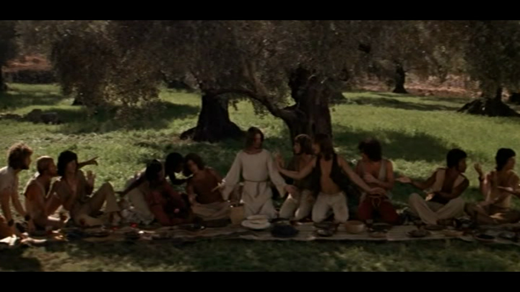 Jesus Christ Superstar 
