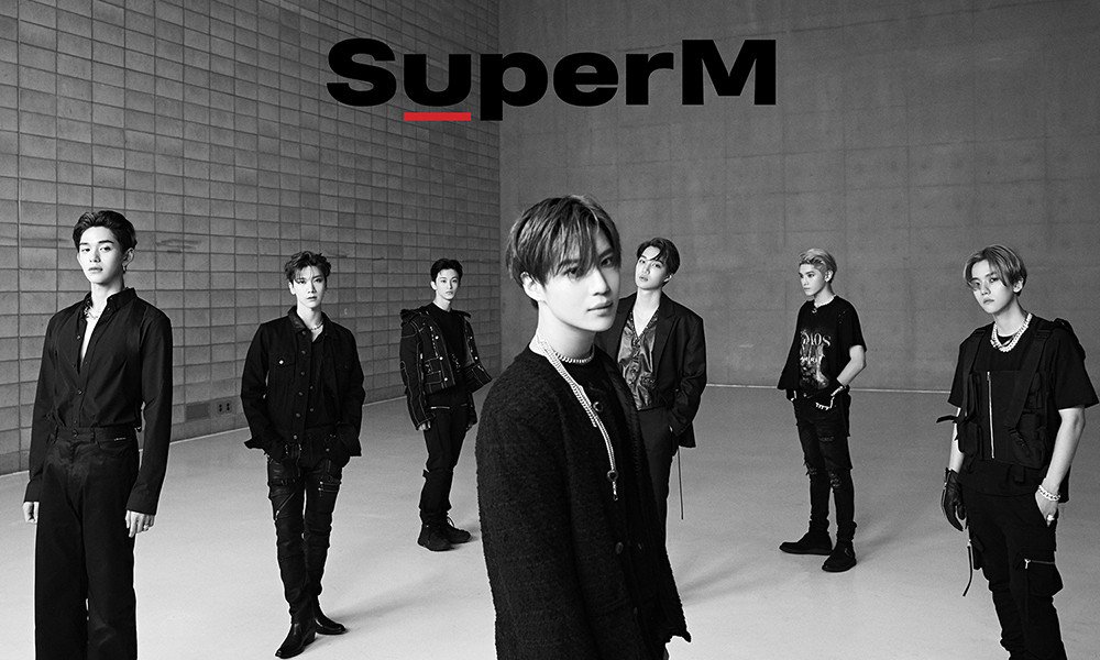 SuperM