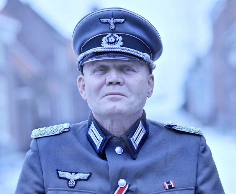 Dan van Husen