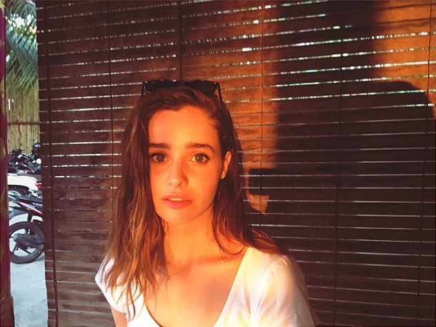 Holly Earl Porn