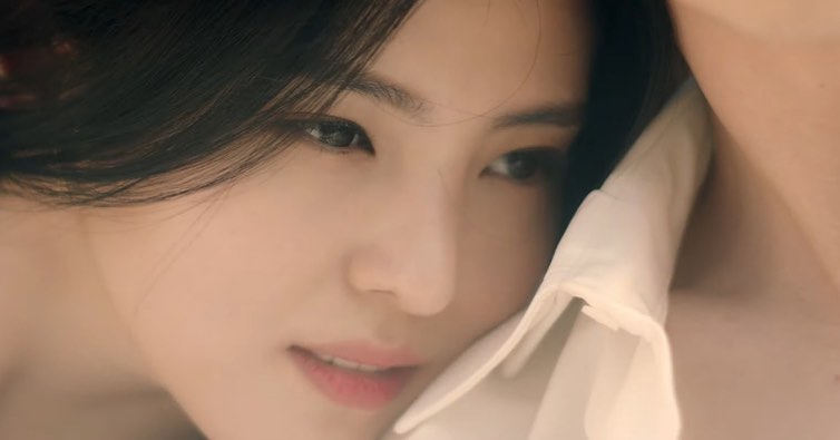So-hee Han So-hee Han