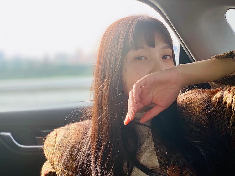 Joy (Park Soo Young)