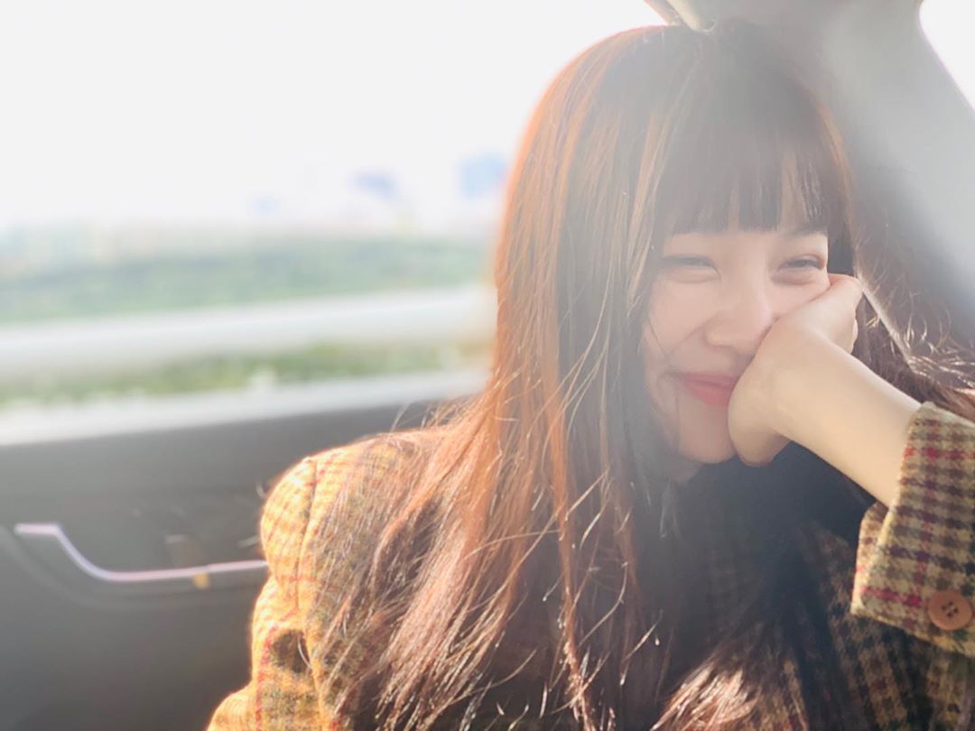 Joy (Park Soo Young)