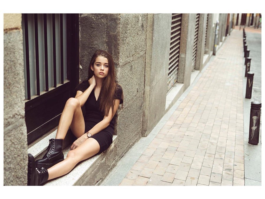 Berta Castañé Berta Castañé