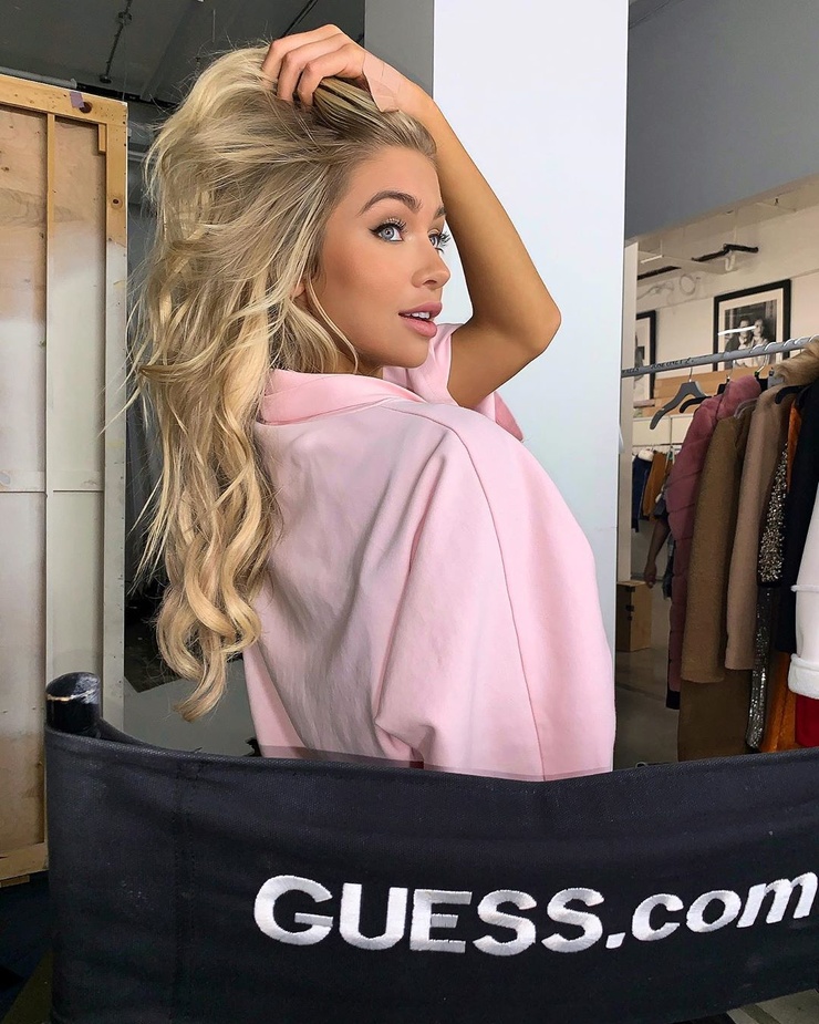 Picture of Morgan Avery