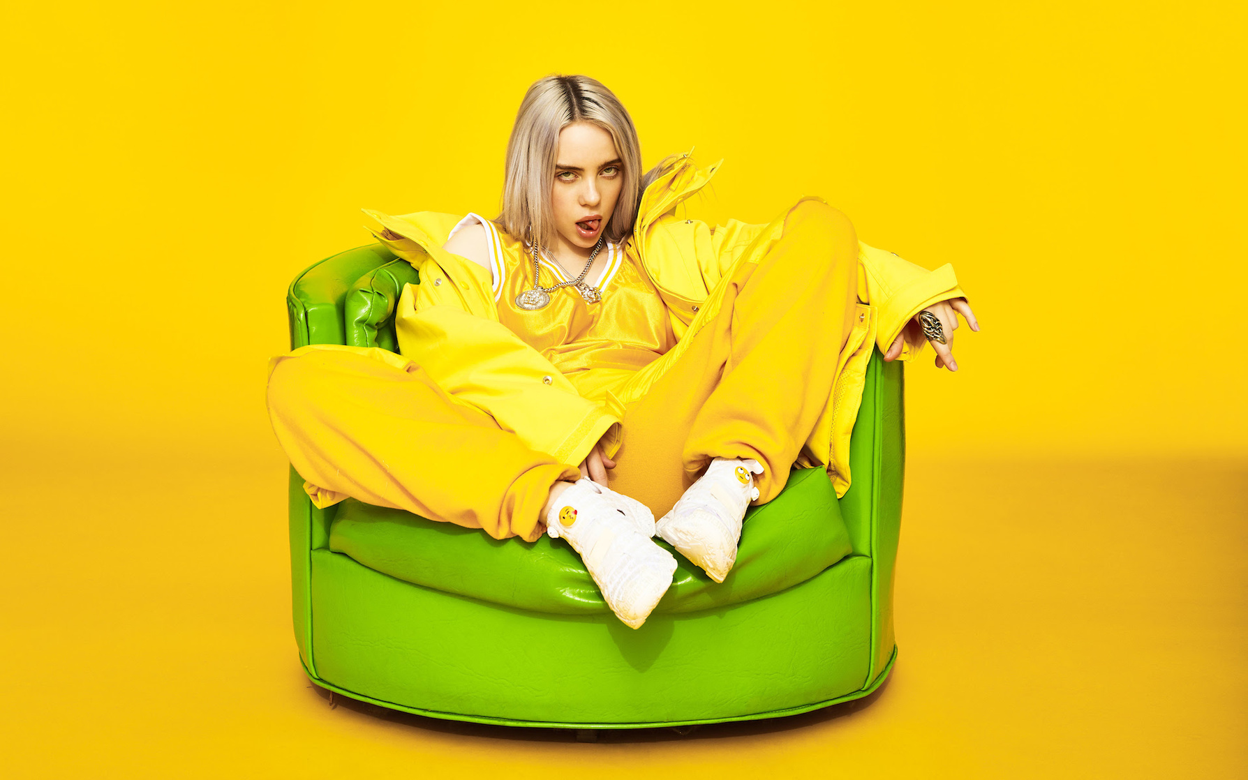 Billie Eilish