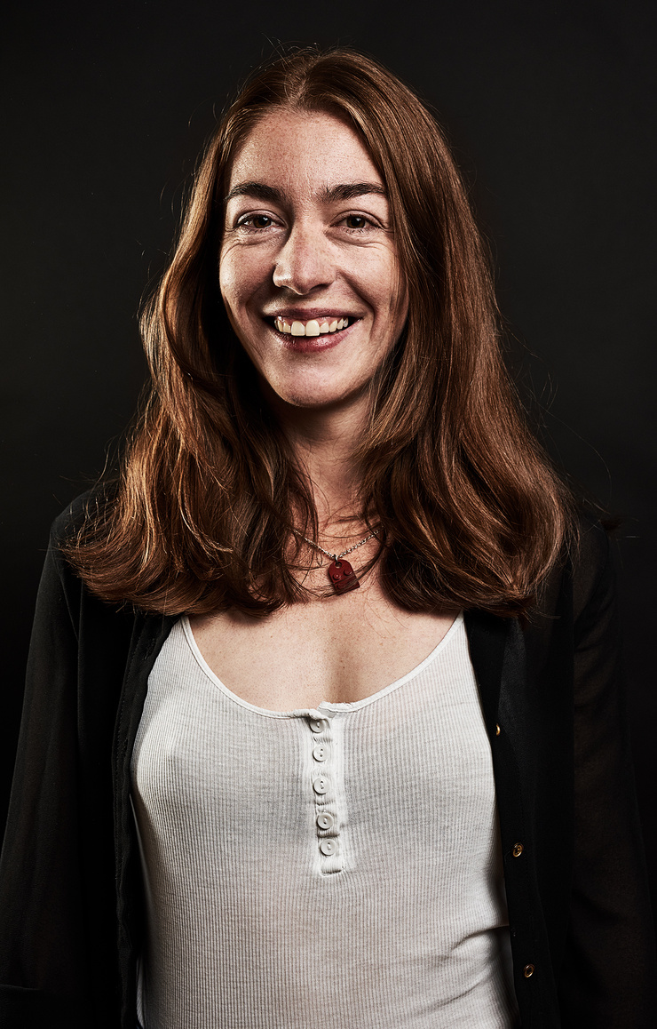 Picture of Anna Luise Villinger