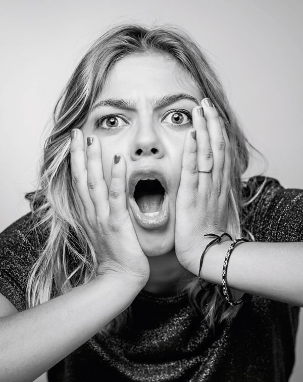 Louane Emera