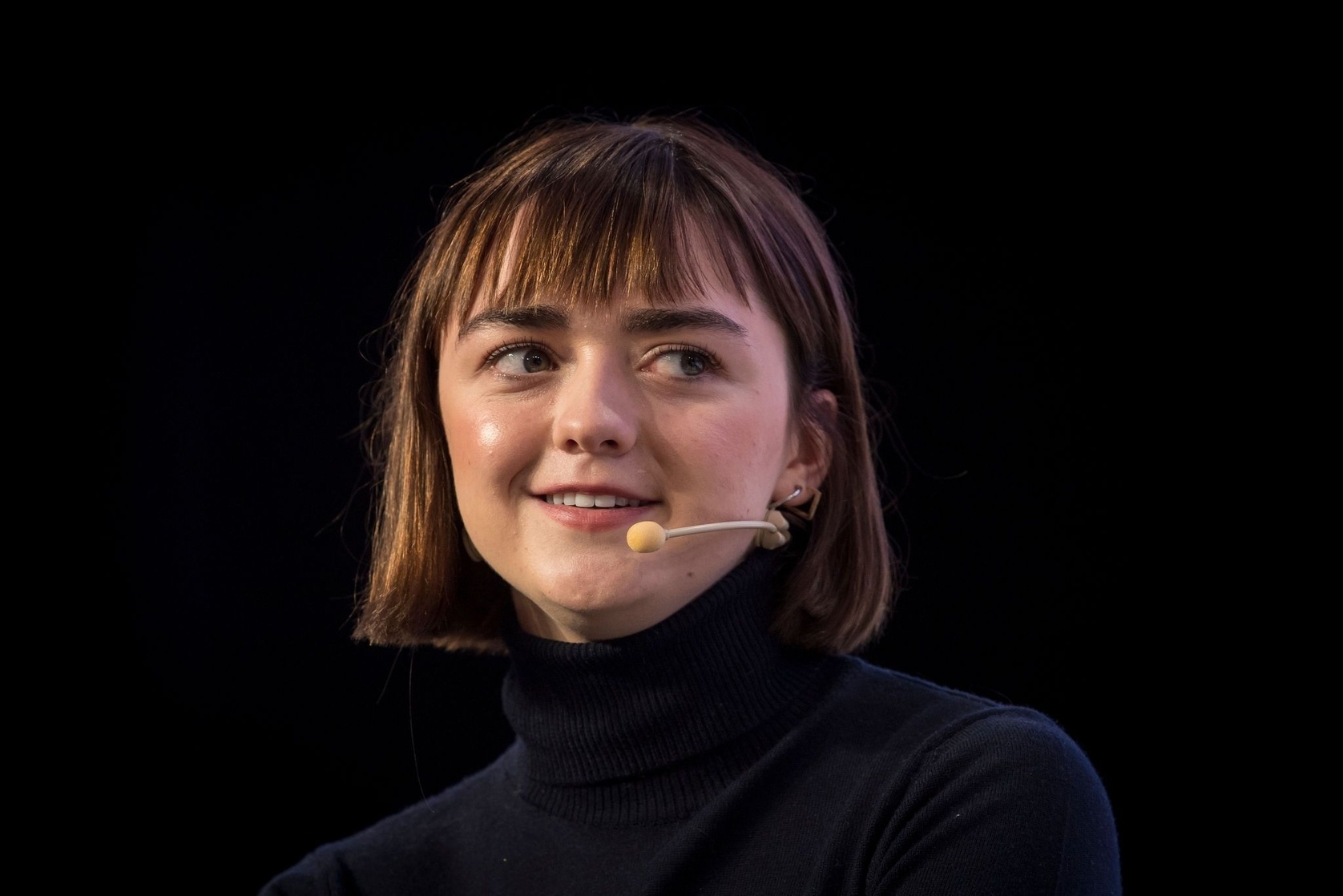 Maisie Williams Maisie Williams