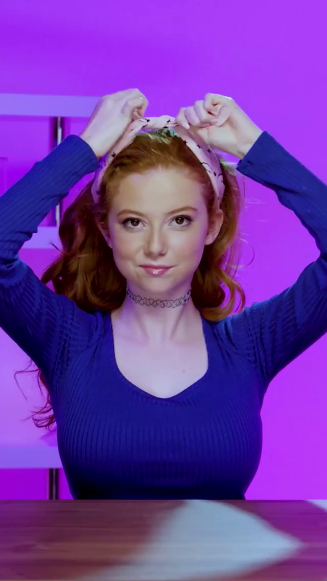 Francesca Capaldi image