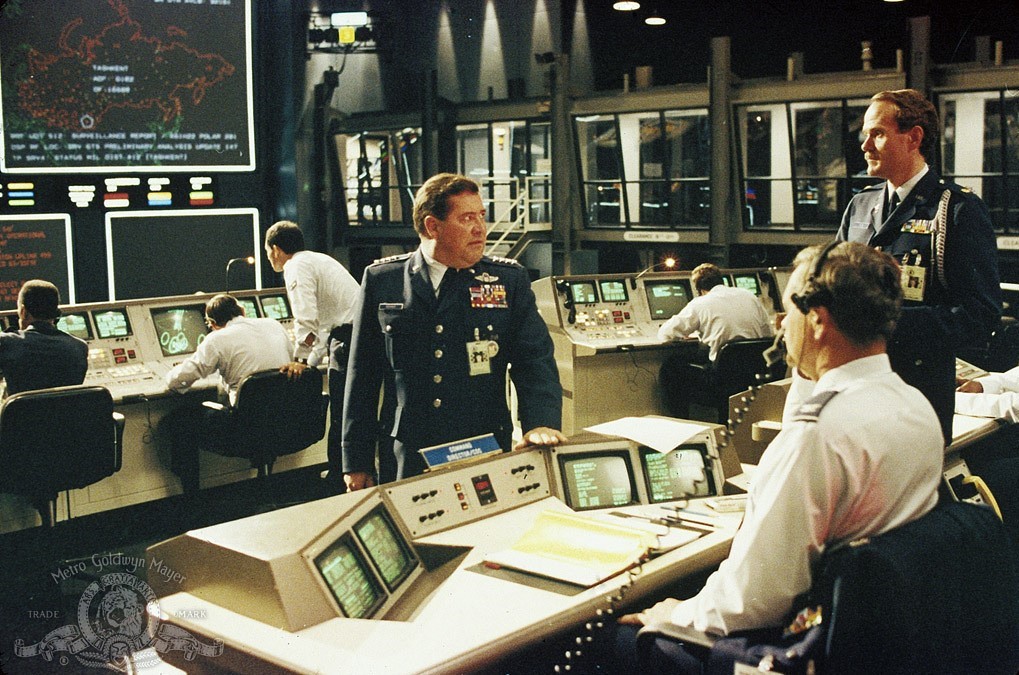 Picture of WarGames