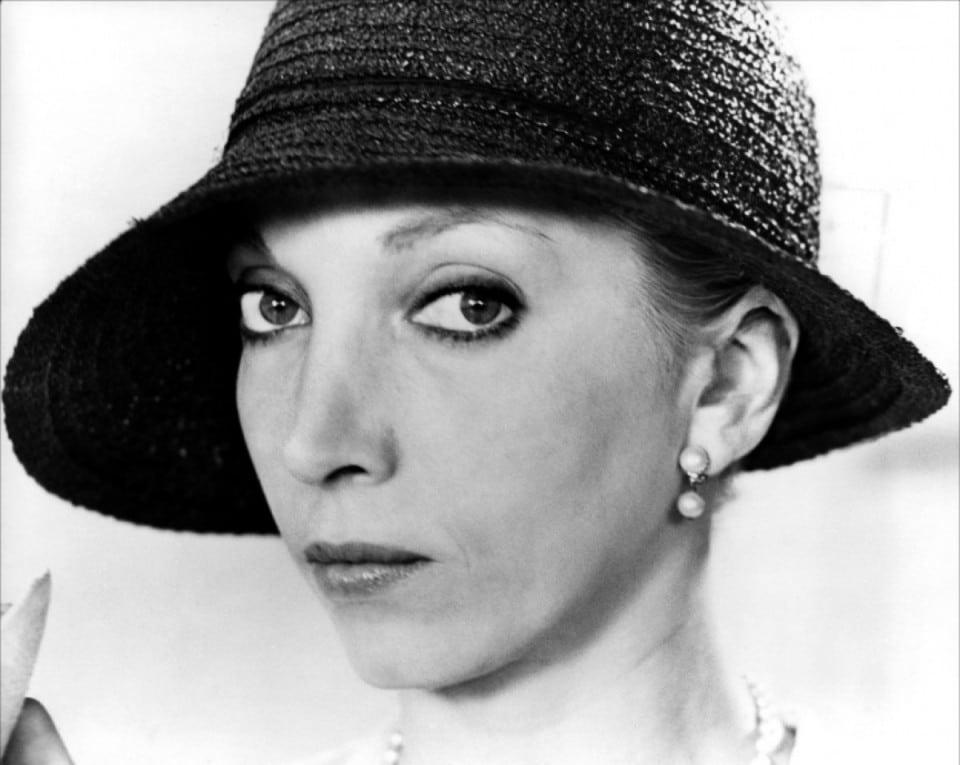 Mariangela Melato Mariangela Melato
