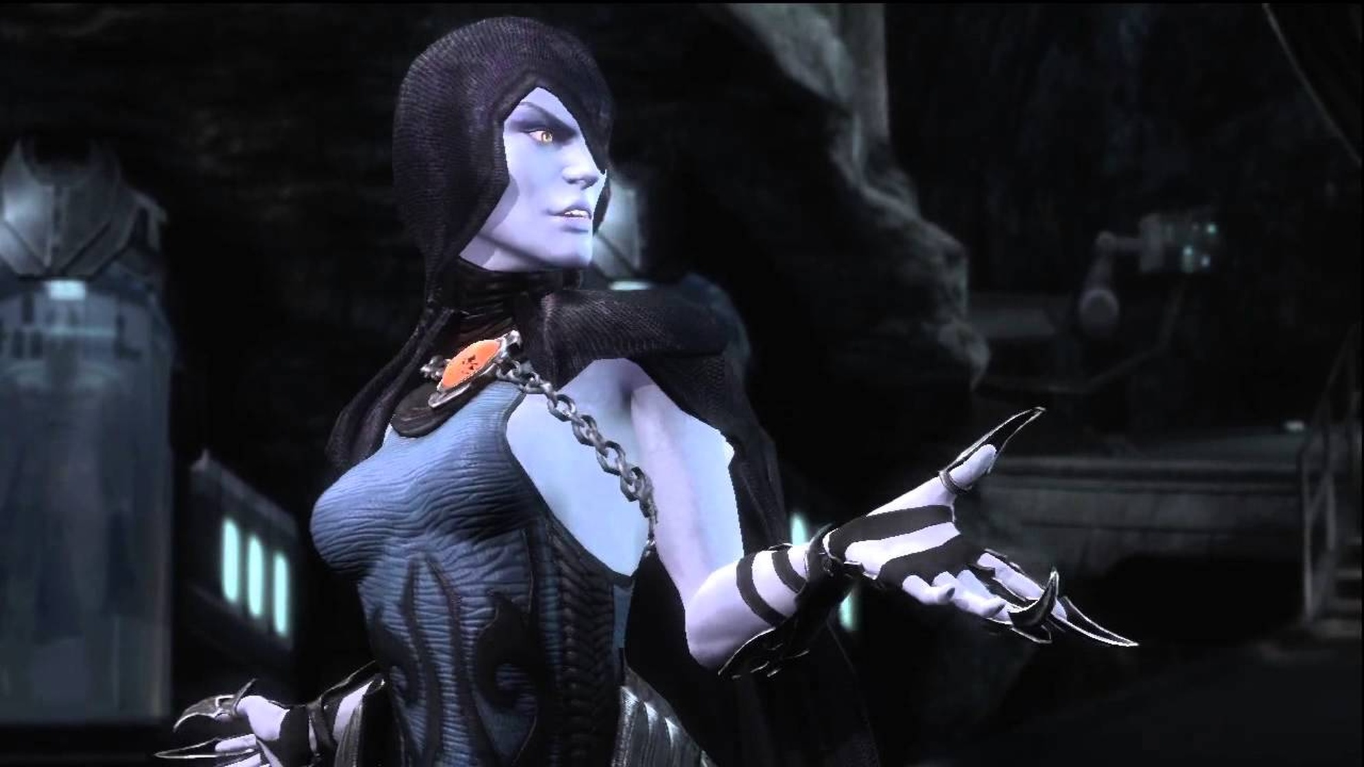 Raven (Injustice)