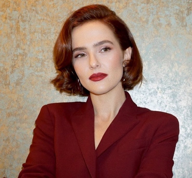 Picture of Zoey Deutch