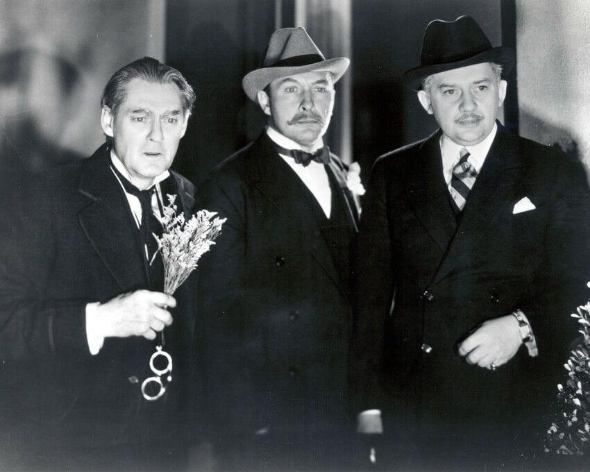 Jean Hersholt Jean Hersholt