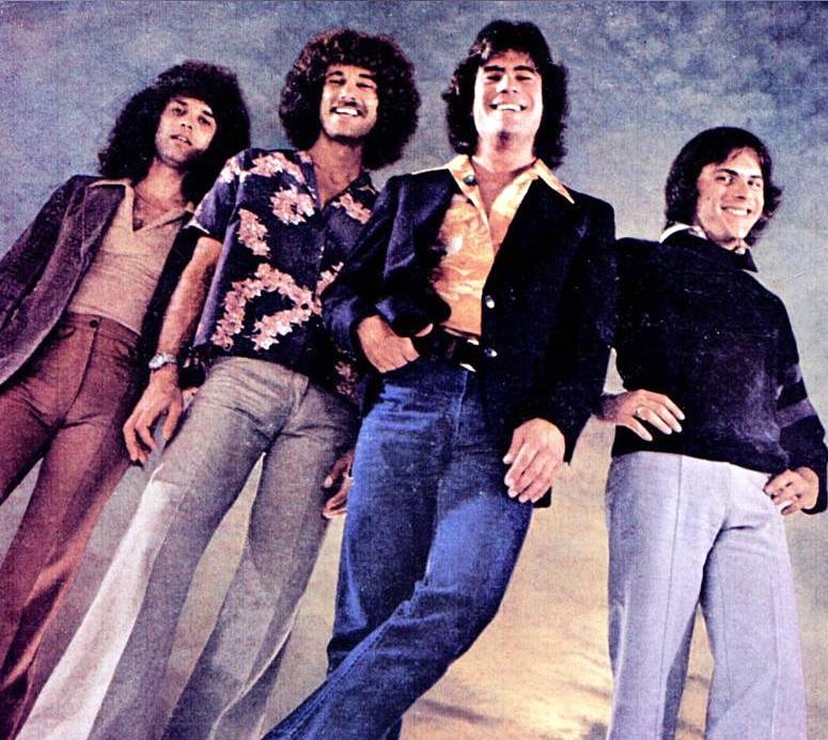 pablo cruise band