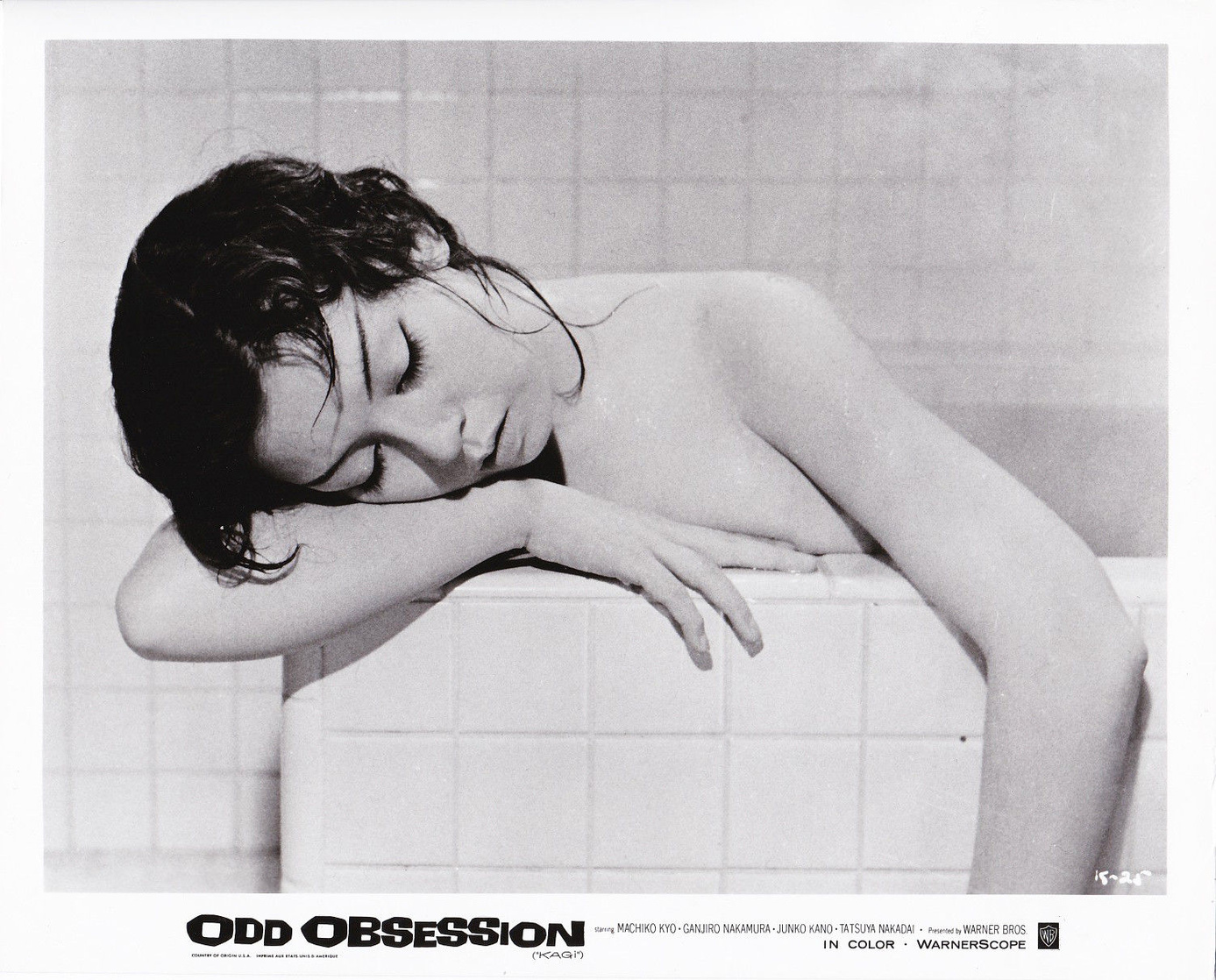 Odd Obsession
