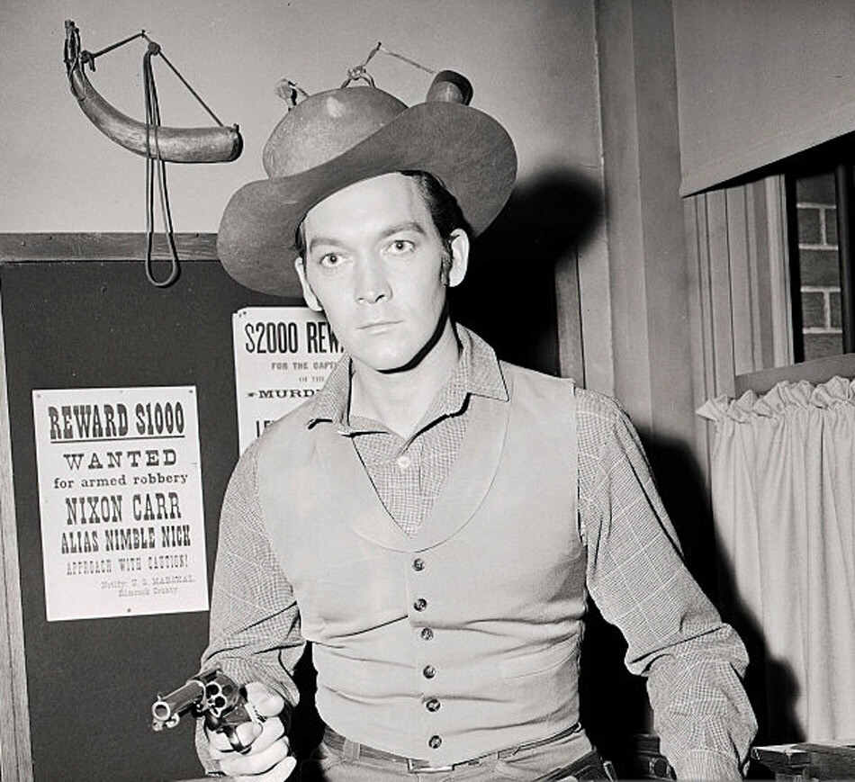 Ray Boyle