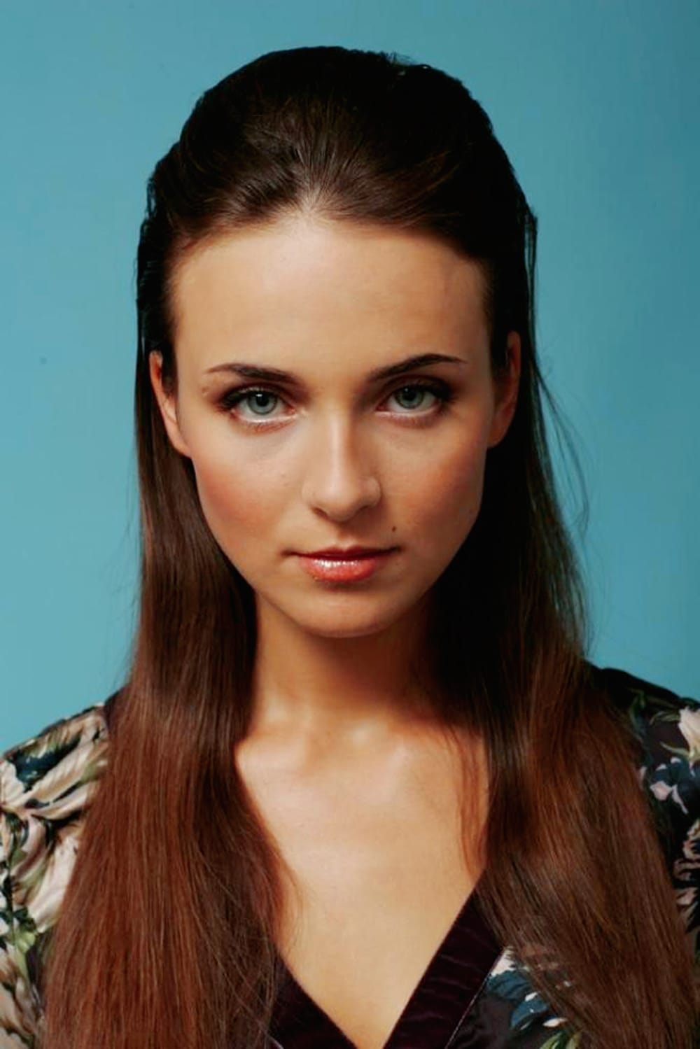 российские актрисы молодые красивые фото